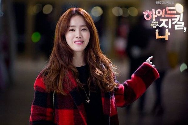 Han Ji Min di Drama Hyde Jekill Me / Foto : x.com/SBSNOW
