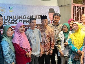 HNW Dorong Kemensos Segera Realisasikan Anggaran Permakanan Lansia