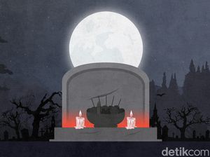 Menurut MUI Ini 10 Ciri-ciri Aliran Sesat Menurut MUI Ini 10 Ciri-ciri Aliran Sesat