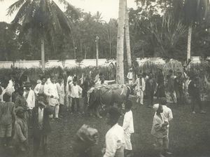 Kala PMK Meneror Cirebon di Masa Hindia Belanda