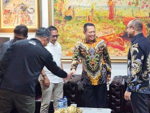IMI Bakal Gelar Kejuaraan Dunia Motocross MXGP di Kawasan BIJB Kertajati IMI Bakal Gelar Kejuaraan Dunia Motocross MXGP di Kawasan BIJB Kertajati