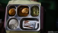 Ini Lho Menu Makan Bergizi Gratis untuk Ibu Hamil dan Balita