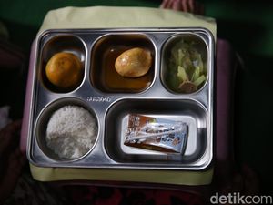 Keracunan Massal di Cianjur, Legislator Dorong Audit Vendor MBG di Daerah Keracunan Massal di Cianjur, Legislator Dorong Audit Vendor MBG di Daerah