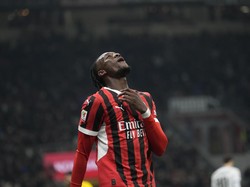 Pato Yakin Rafael Leao Bakal Bawa Milan ke Puncak