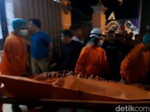 Ini Identitas Pemuda yang Dibunuh di Barbershop Jombang