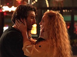 Blake Lively vs Justin Baldoni Makin Panjang