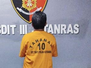 Kakek 60 Tahun Jadi Bandar Togel di Bangka Tengah Kakek 60 Tahun Jadi Bandar Togel di Bangka Tengah