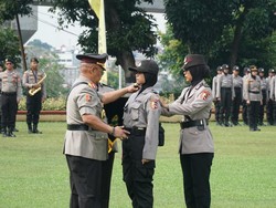 Kalemdiklat Buka Pendidikan 457 Siswa di Sepolwan, Termasuk Jalur Bakomsus