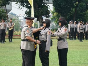Kalemdiklat Buka Pendidikan 457 Siswa di Sepolwan, Termasuk Jalur Bakomsus Kalemdiklat Buka Pendidikan 457 Siswa di Sepolwan, Termasuk Jalur Bakomsus