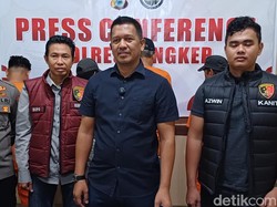 5 Pemain Judi Sabung Ayam di Pangkep Jadi Tersangka, 1 Oknum ASN Pemkab Barru