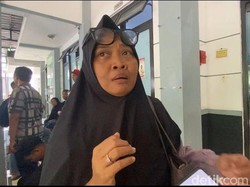 Harapan Pilu Keluarga Korban Pembunuhan Sadis di Barbershop Jombang