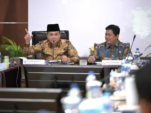 Jajaki Skema Kerja Sama Badan Usaha, Kementrans Undang Kemenkeu Jajaki Skema Kerja Sama Badan Usaha, Kementrans Undang Kemenkeu