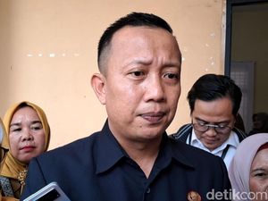 Guru Honorer yang Sekap Wakasek SMP di Palembang Terancam Dipecat Guru Honorer yang Sekap Wakasek SMP di Palembang Terancam Dipecat