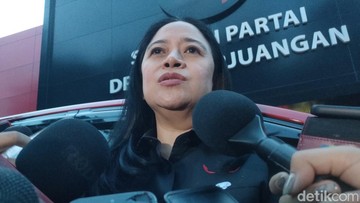 Puan Minta Pemerintah Utamakan Evakuasi WNI di Tengah Perang Iran-Israel