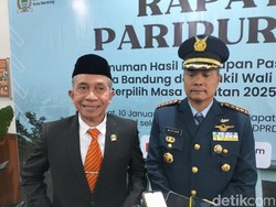 DPRD Kota Bandung Dukung Reaktivasi Bandara Husein Sastranegara