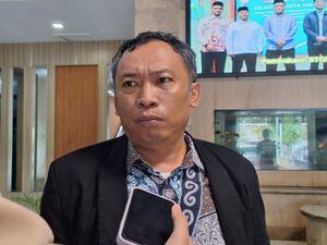 Termotivasi Film Bidaah, Korban Bongkar Aksi Pencabulan Ketua Ponpes di NTB Termotivasi Film Bidaah, Korban Bongkar Aksi Pencabulan Ketua Ponpes di NTB