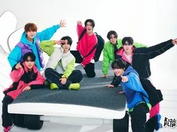 KickFlip Resmi Debut, Langsung Dilabeli The Next Stray Kids