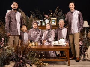Klamby Rilis Koleksi Baju Lebaran Terinspirasi Sulawesi Lewat Film Pendek Klamby Rilis Koleksi Baju Lebaran Terinspirasi Sulawesi Lewat Film Pendek