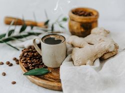 6 Racikan Kopi dan Bahan Ini Dinilai Tak Cocok, Mint hingga Jahe