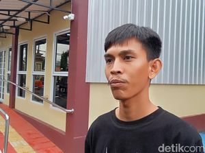 Pemuda Palembang Dijanjikan Loker BUMN, Ternyata Ditipu Rp 30 Juta Pemuda Palembang Dijanjikan Loker BUMN, Ternyata Ditipu Rp 30 Juta