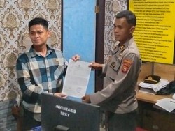 Eks Bupati Pangkep Syamsuddin Polisikan Akun Medsos Terkait Dugaan Penghinaan