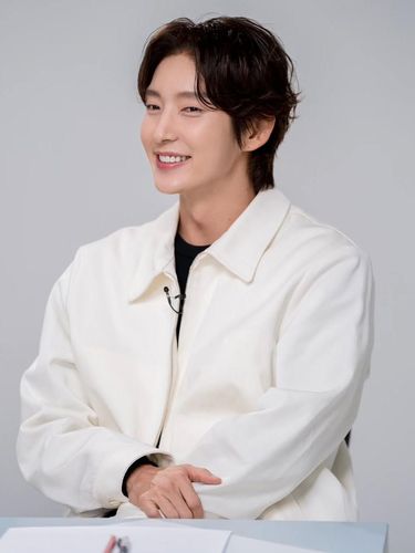 Lee Joon Gi