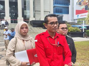 Gugat Pilgub Papua Selatan ke MK, Pemohon Minta KPU Gelar PSU