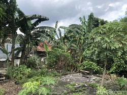 Pemkot Jogja Bangun Rusunawa Lagi di Bantaran Sungai Gajah Wong