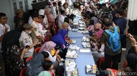 Makan Bergizi Gratis untuk Ibu Hamil, Menyusui dan Balita Dimulai