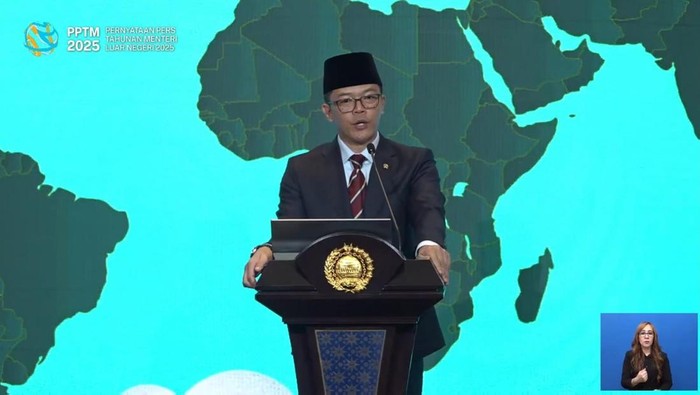 Indonesia Bersuara Keras, Israel Diduga Abaikan Hukum di Tanah Palestina