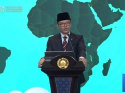 RI Kecam Israel Cegat Kapal Bantuan ke Gaza: Perburuk Risiko Kelaparan Massal