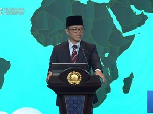 Menlu Sugiono di Sidang Mahkamah Internasional: Israel Tak Patuh Hukum Menlu Sugiono di Sidang Mahkamah Internasional: Israel Tak Patuh Hukum