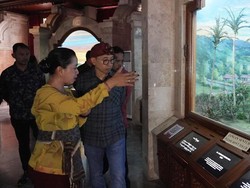 Fadli Zon: Monumen Perjuangan Rakyat Bali, Simbol Keteguhan Lawan Penjajah