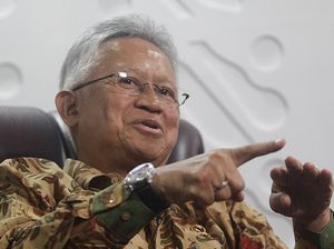 Video: Mendikti Satryo Bongkar Kampus Cari Uang-SMA Unggulan Garuda