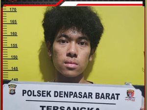 Pria Lumajang Ditangkap gegara Curi HP-Perhiasan, Modus Jadi Penghuni Kos Pria Lumajang Ditangkap gegara Curi HP-Perhiasan, Modus Jadi Penghuni Kos