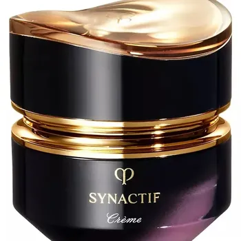 Clé de Peau Beauté Synactif Cream