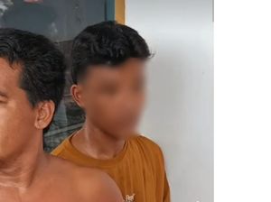 Siswa SMA di Bima Kerap Curi Kotak Amal untuk Traktir Teman dan Foya-Foya Siswa SMA di Bima Kerap Curi Kotak Amal untuk Traktir Teman dan Foya-Foya