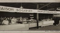 Nostalgia di Braga Permai, Restoran dari Era Kolonial Berusia 106 Tahun