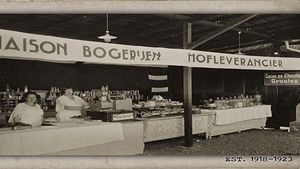 Nostalgia di Braga Permai, Restoran dari Era Kolonial Berusia 106 Tahun