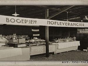 Nostalgia di Braga Permai, Restoran dari Era Kolonial Berusia 106 Tahun Nostalgia di Braga Permai, Restoran dari Era Kolonial Berusia 106 Tahun