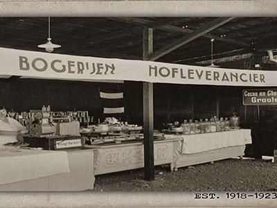 Nostalgia di Braga Permai, Restoran dari Era Kolonial Berusia 106 Tahun