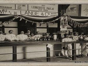 Bule Jerman Jualan Pancake hingga Restoran Indonesia Sejak Era Kolonial
