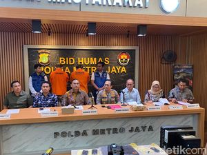 Di Balik Geger Pasutri 10 Kali Gelar Pesta Seks Swinger Jakarta-Bali Di Balik Geger Pasutri 10 Kali Gelar Pesta Seks Swinger Jakarta-Bali