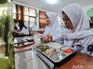 Video Catatan dari Ahli Gizi soal Temuan Sayur Basi di Makan Bergizi Gratis