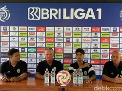 Rekrutan Anyar PSS Siap Main Lawan Persebaya? Ini Kata Mazola