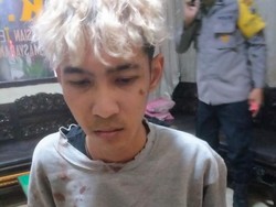 Dugaan Kakak Korban soal Motif Pembunuhan di Barbershop Jombang