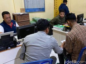 2 Budak Narkoba di Situbondo Pemakai dan Pengedar Sabu Diringkus