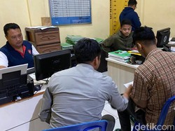 2 Budak Narkoba di Situbondo Pemakai dan Pengedar Sabu Diringkus