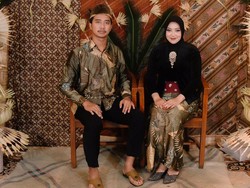 Ingin Beda, Inilah Alasan Pasangan Banyuwangi Usung Konsep Nikah Klasik