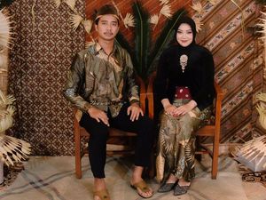 Ingin Beda, Inilah Alasan Pasangan Banyuwangi Usung Konsep Nikah Klasik Ingin Beda, Inilah Alasan Pasangan Banyuwangi Usung Konsep Nikah Klasik